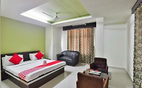 Oyo 19637 Hotel Mansi Sherotene